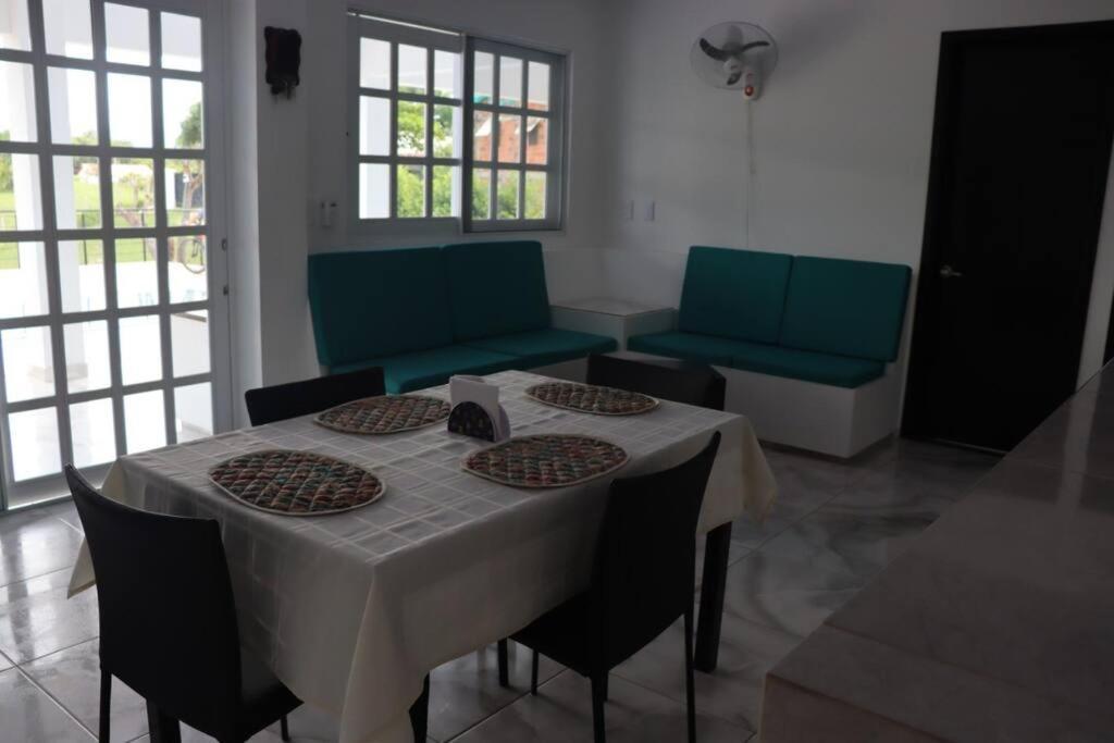Villa Nuevo Sol *