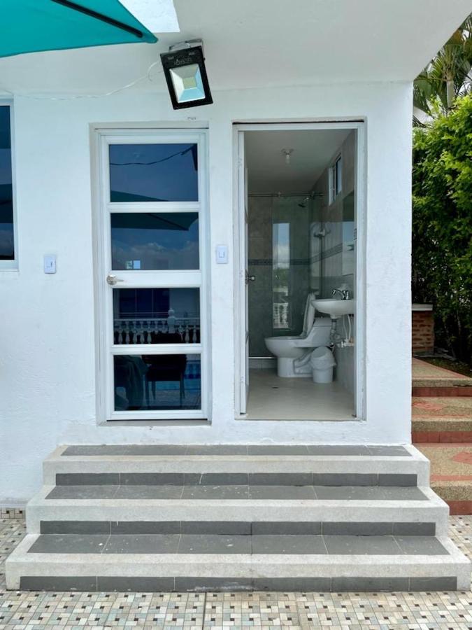 Сasa de vacaciones Espectacular Casa Quinta En Melgar