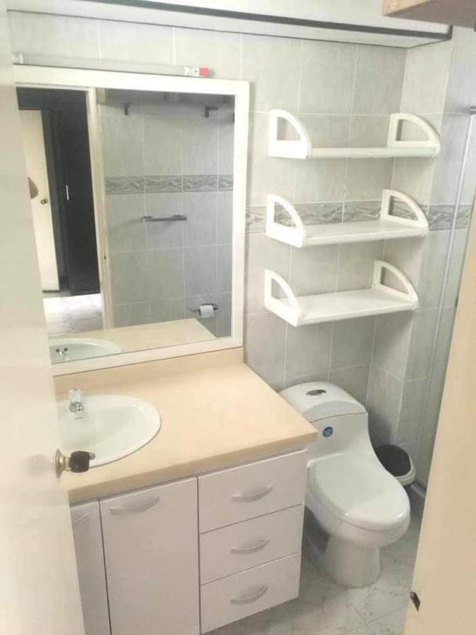 Apartamento Apartamento Melgar