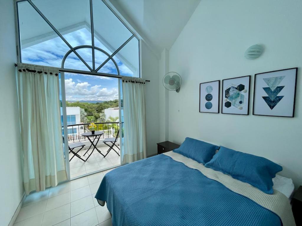 Espectacular Casa Quinta En