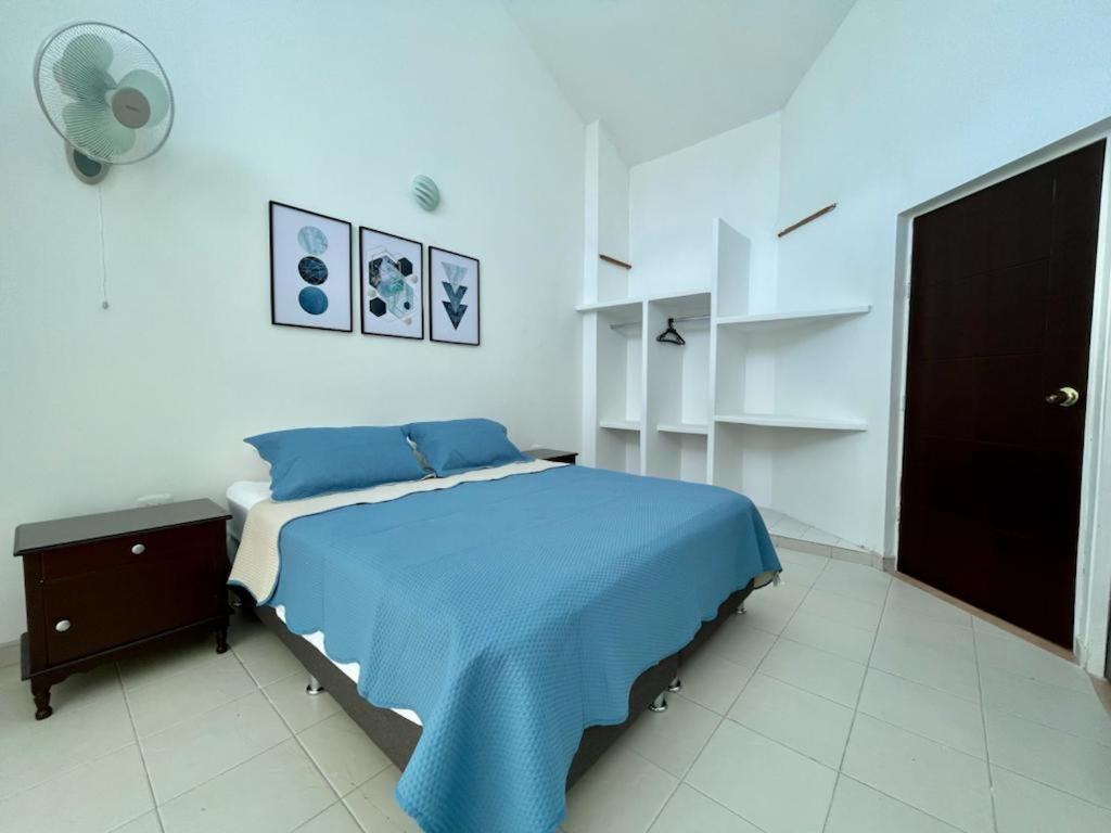 Сasa de vacaciones Espectacular Casa Quinta En *