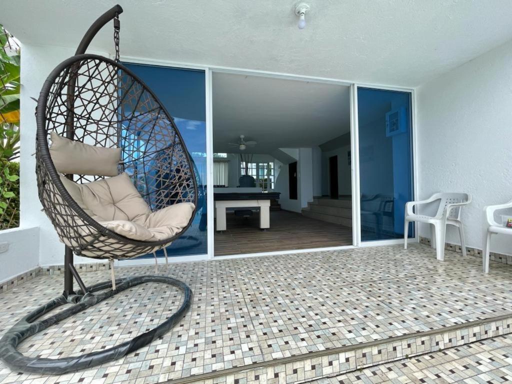 Espectacular Casa Quinta En Melgar