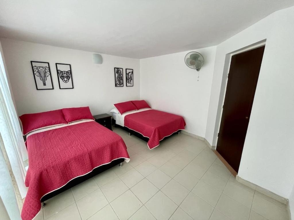 Сasa de vacaciones Espectacular Casa Quinta En Melgar