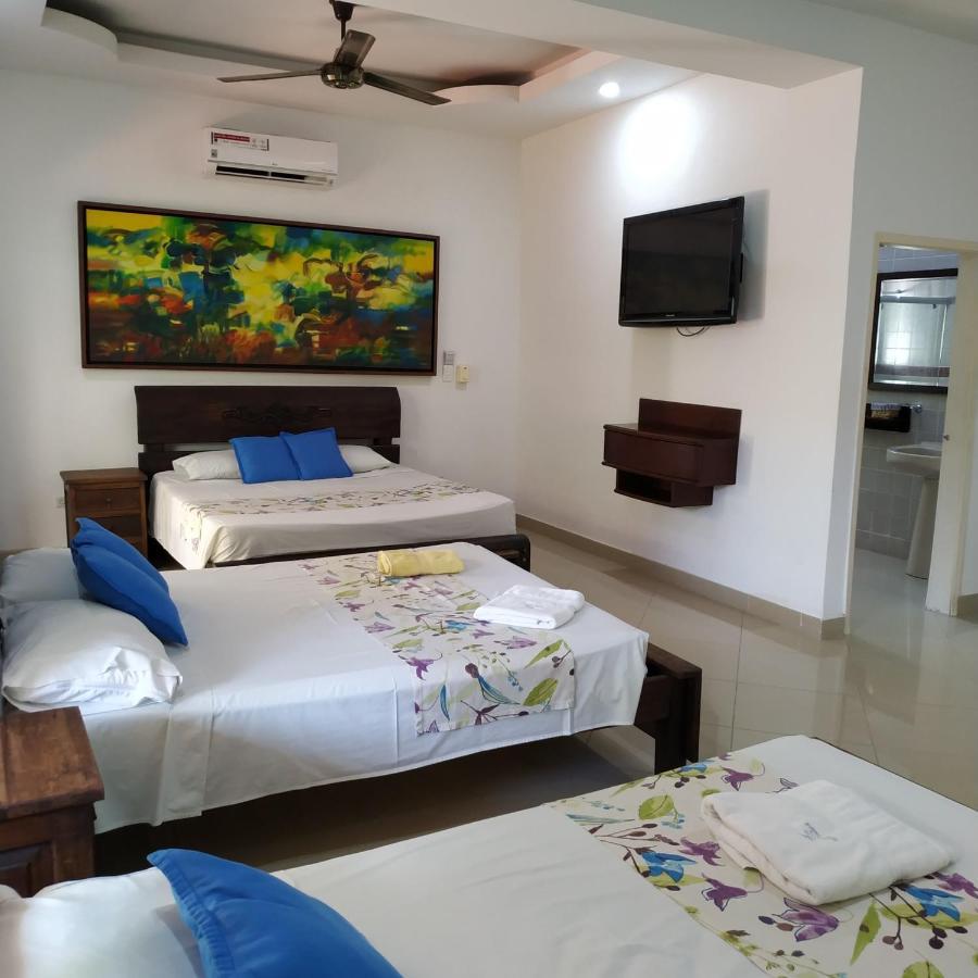 Valeria Boutique Hotel Melgar