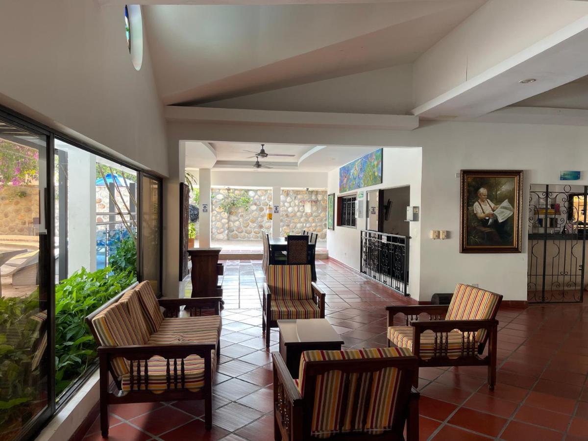 Hotel Valeria Boutique Melgar