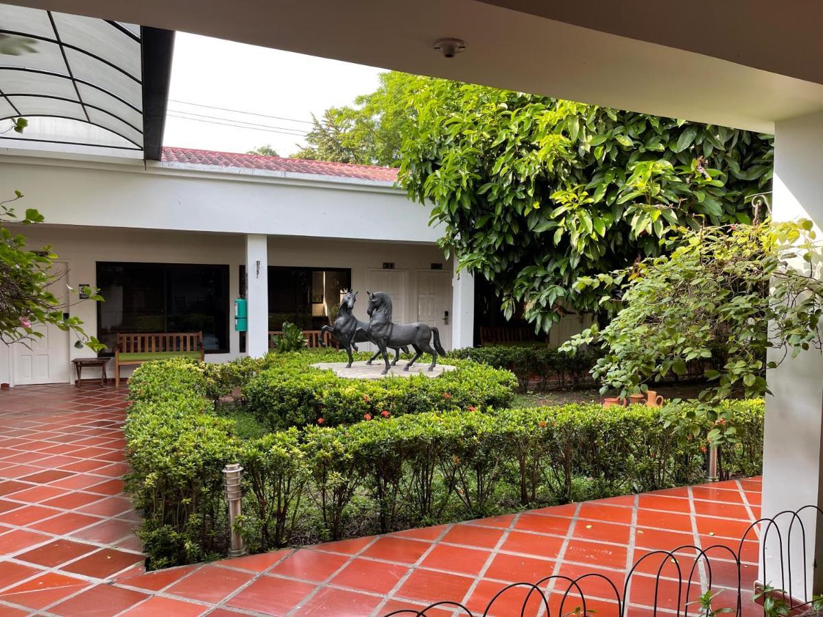 Valeria Boutique Melgar