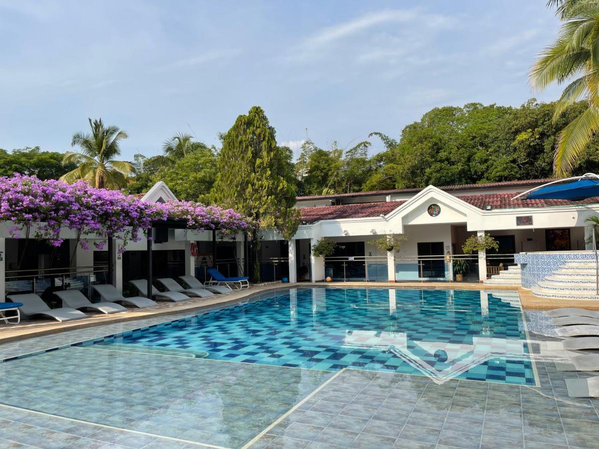 Hotel Valeria Boutique