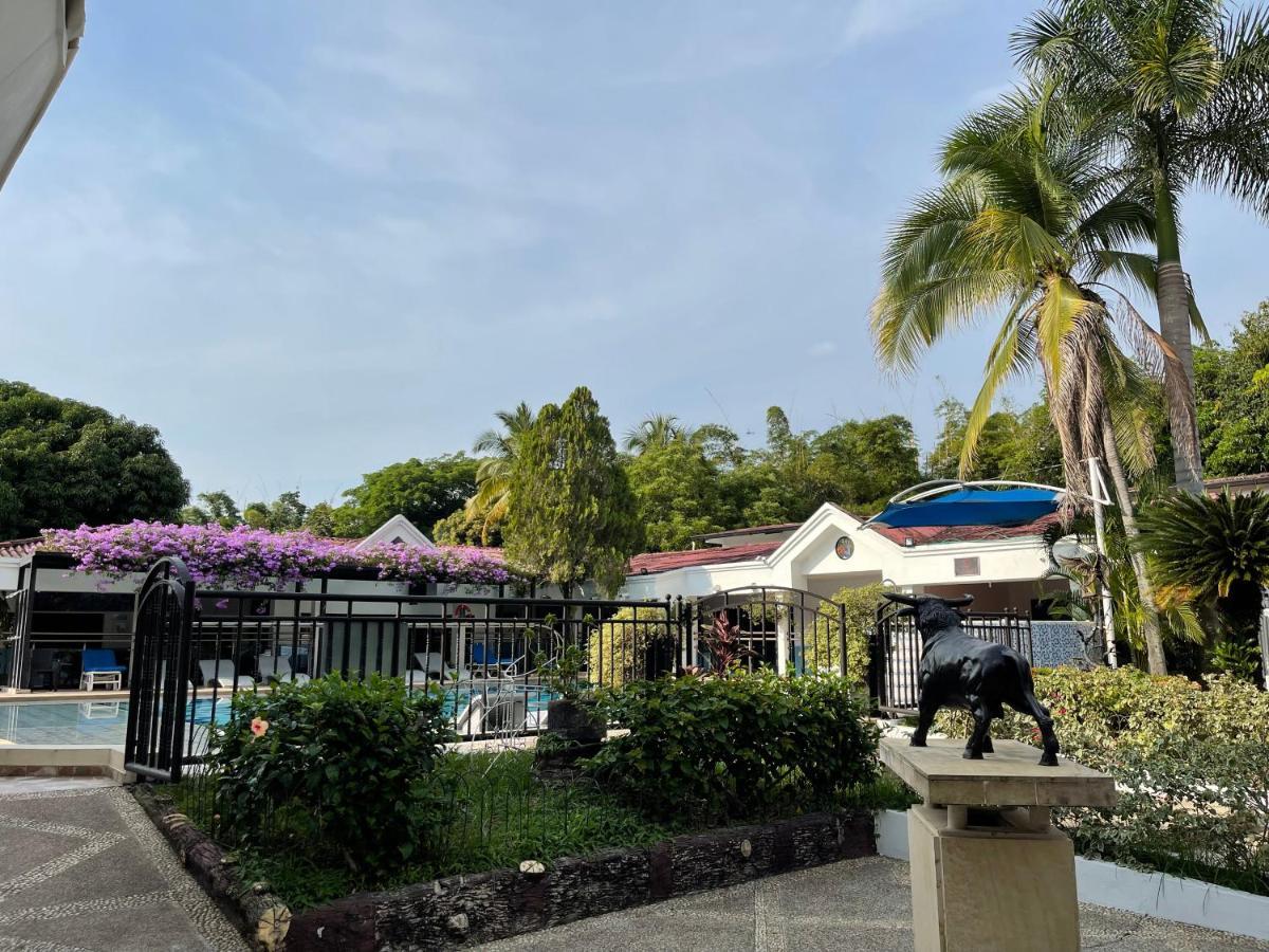 Valeria Boutique Hotel Melgar