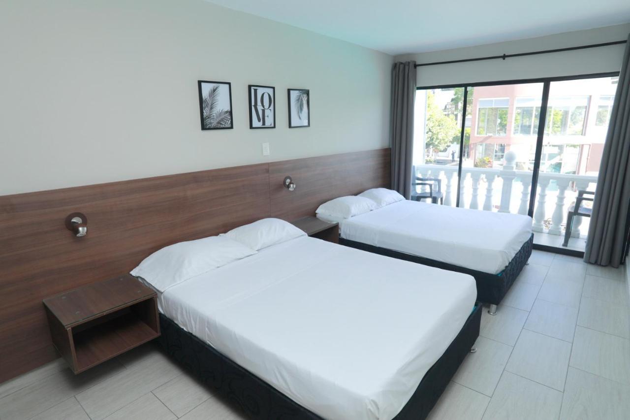 Hotel Plaza