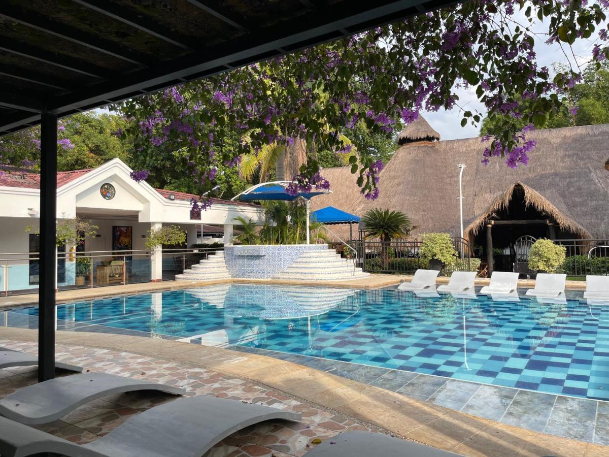 Valeria Boutique 3* Melgar