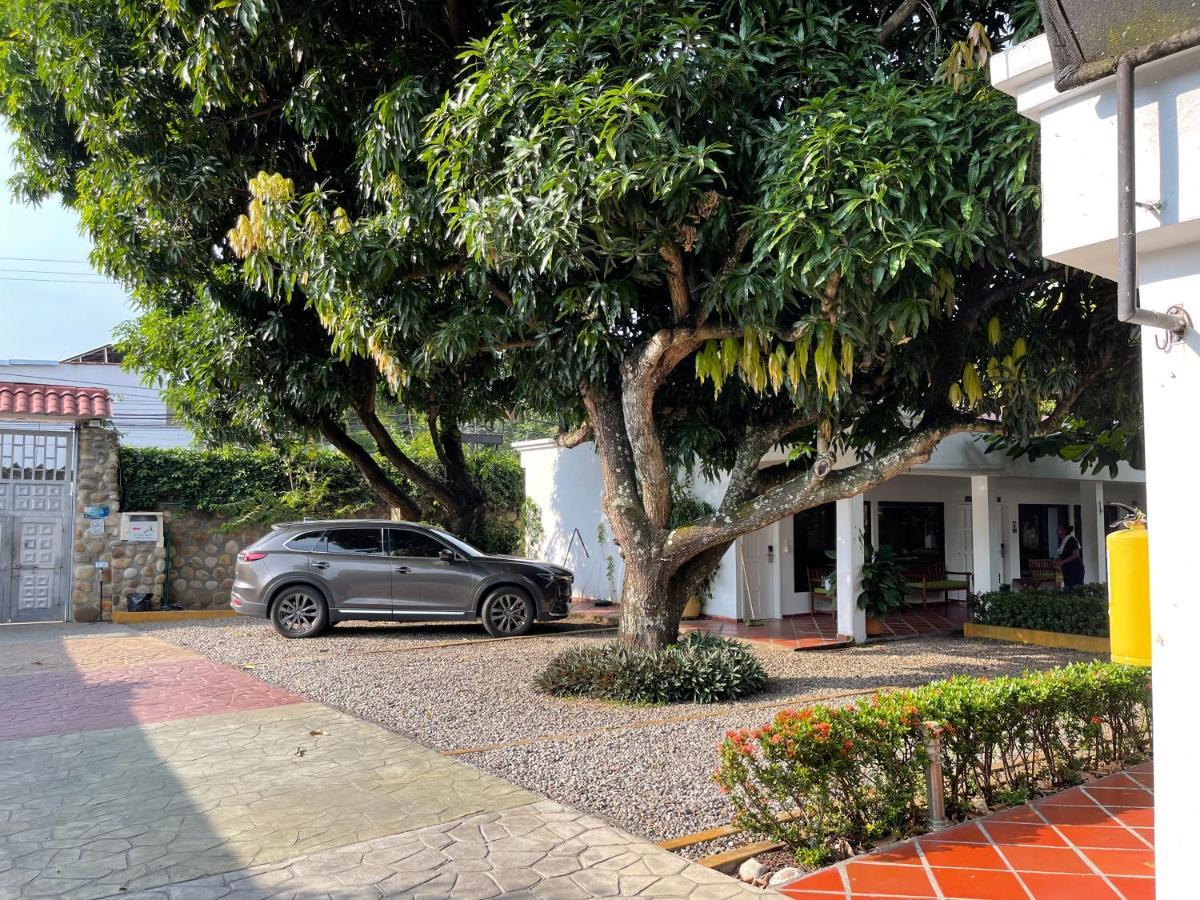 Valeria Boutique Hotel