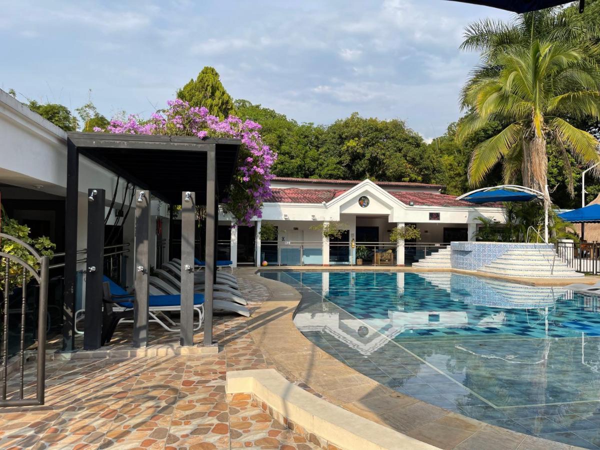 Hotel Valeria Boutique