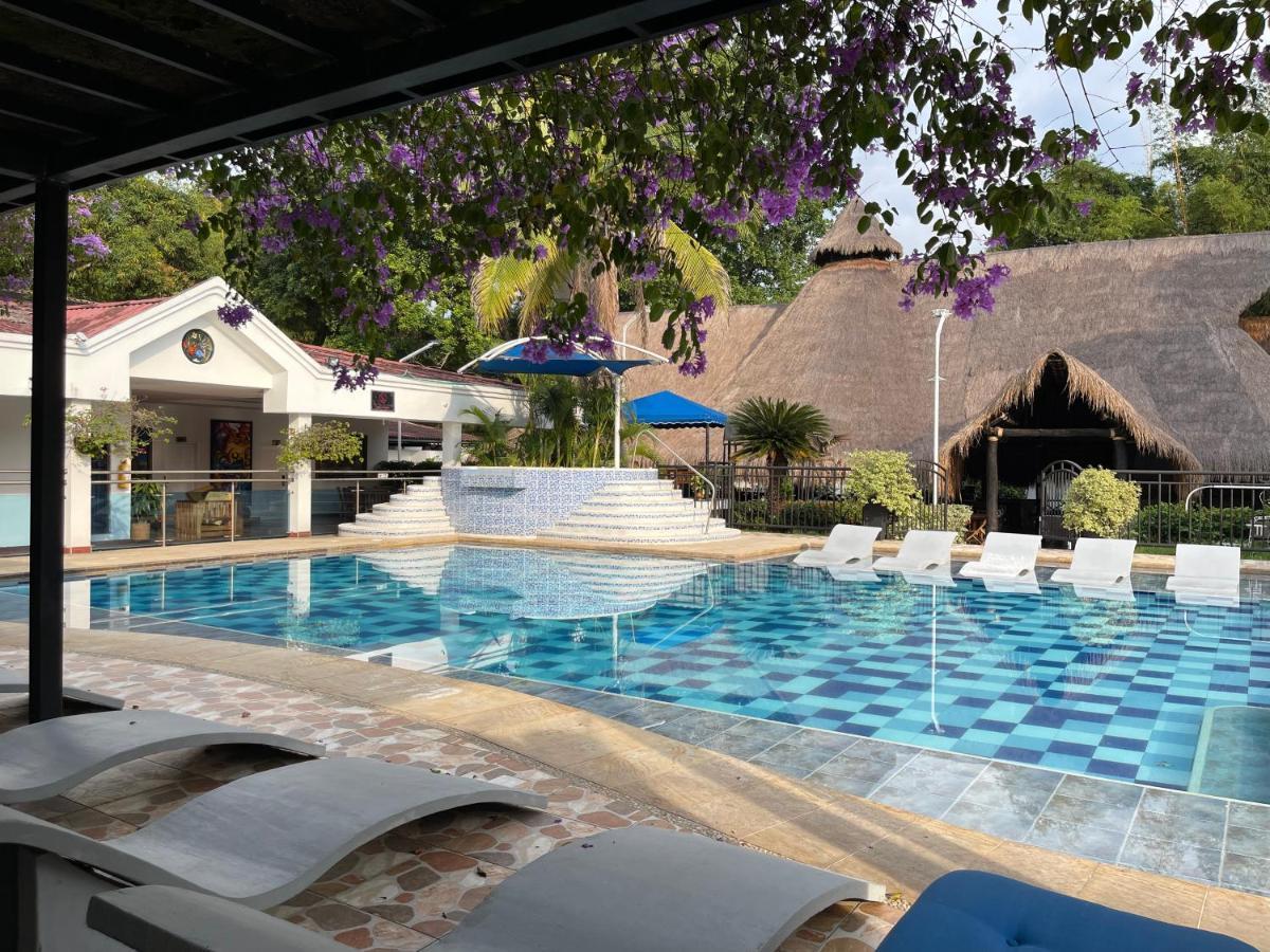 Valeria Boutique Hotel Melgar