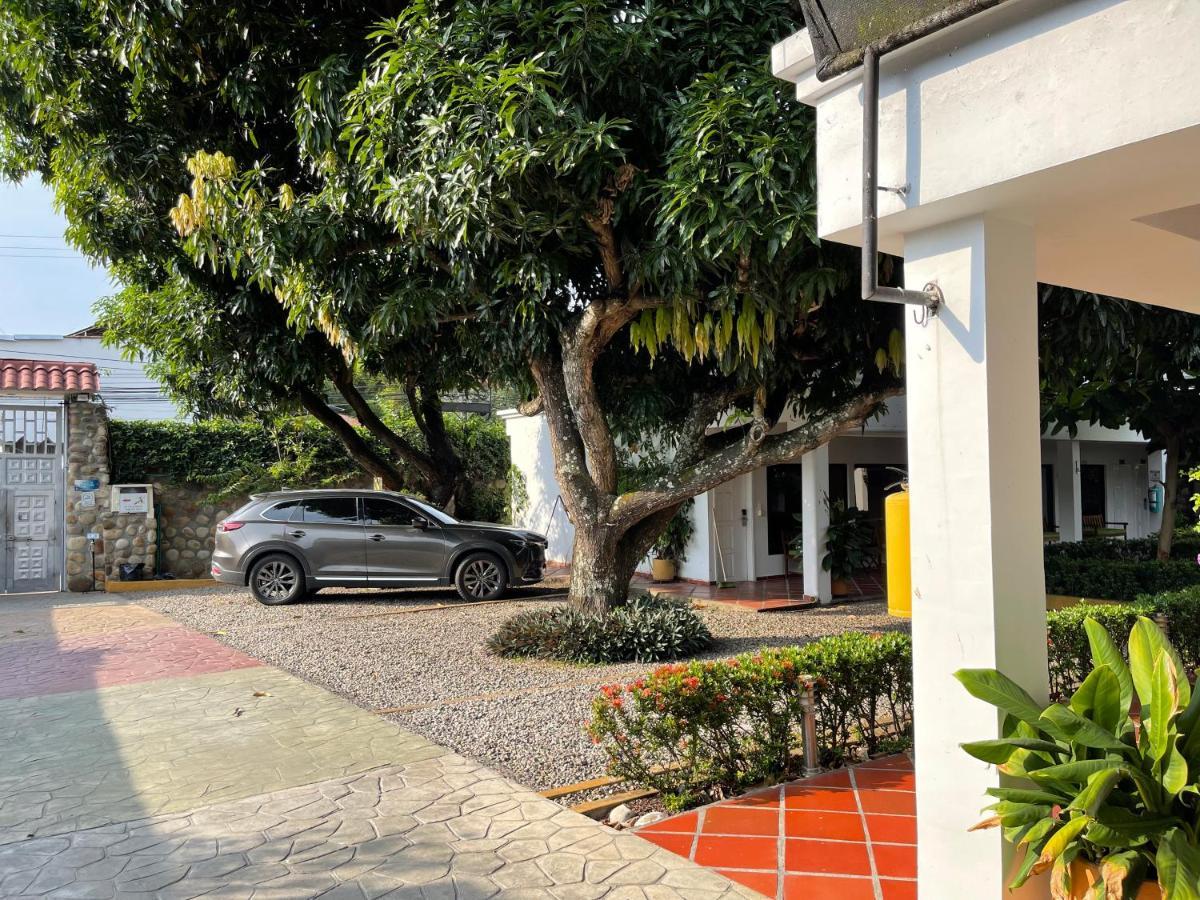 Valeria Boutique 3* Melgar
