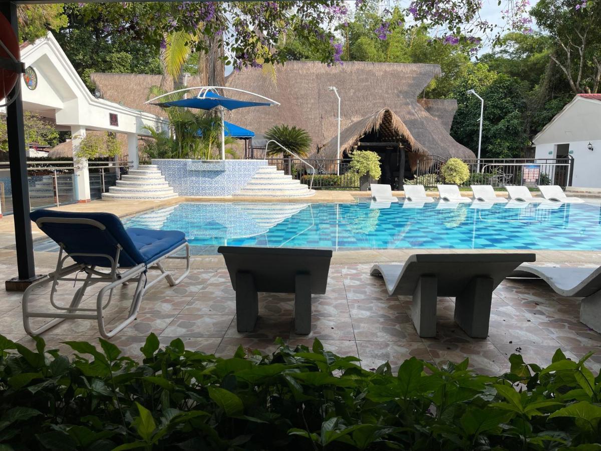 Hotel Valeria Boutique