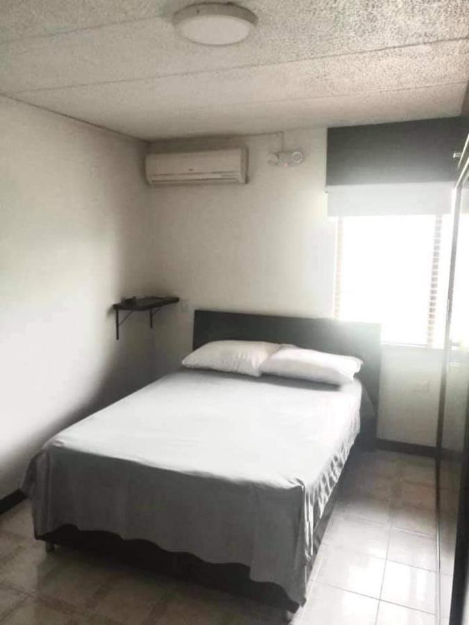 Apartamento Apartamento Melgar