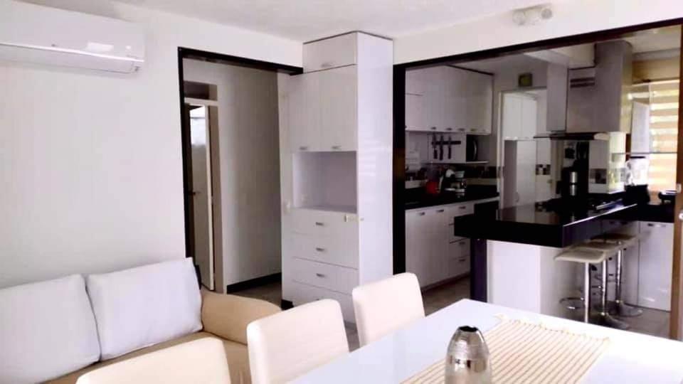 Apartamento Melgar