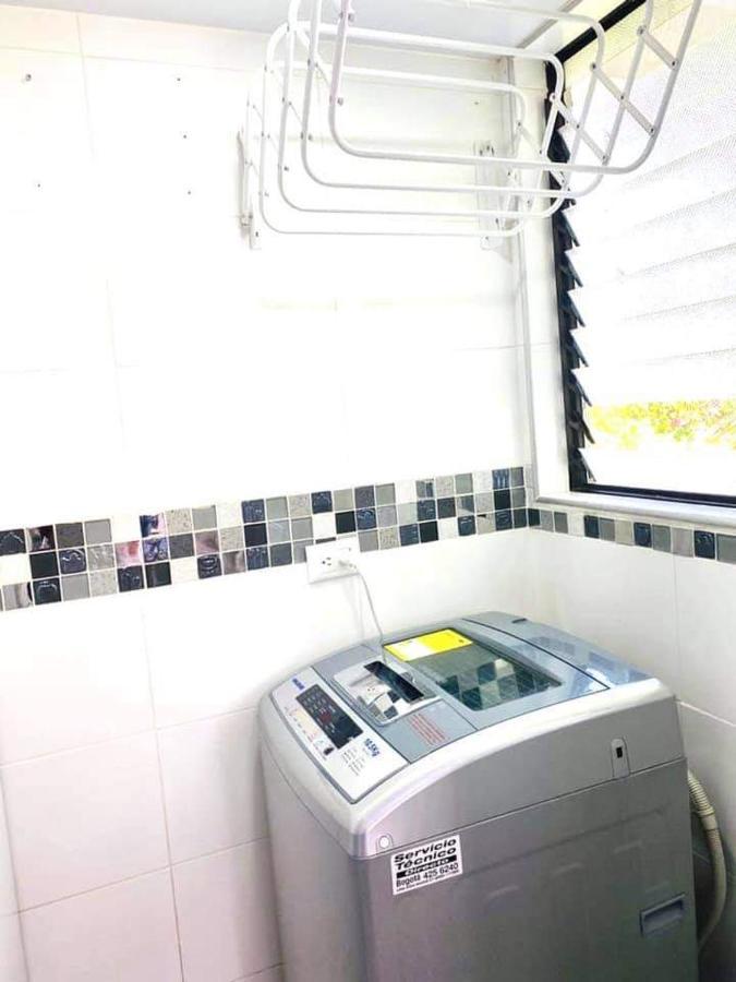 Apartamento * Melgar