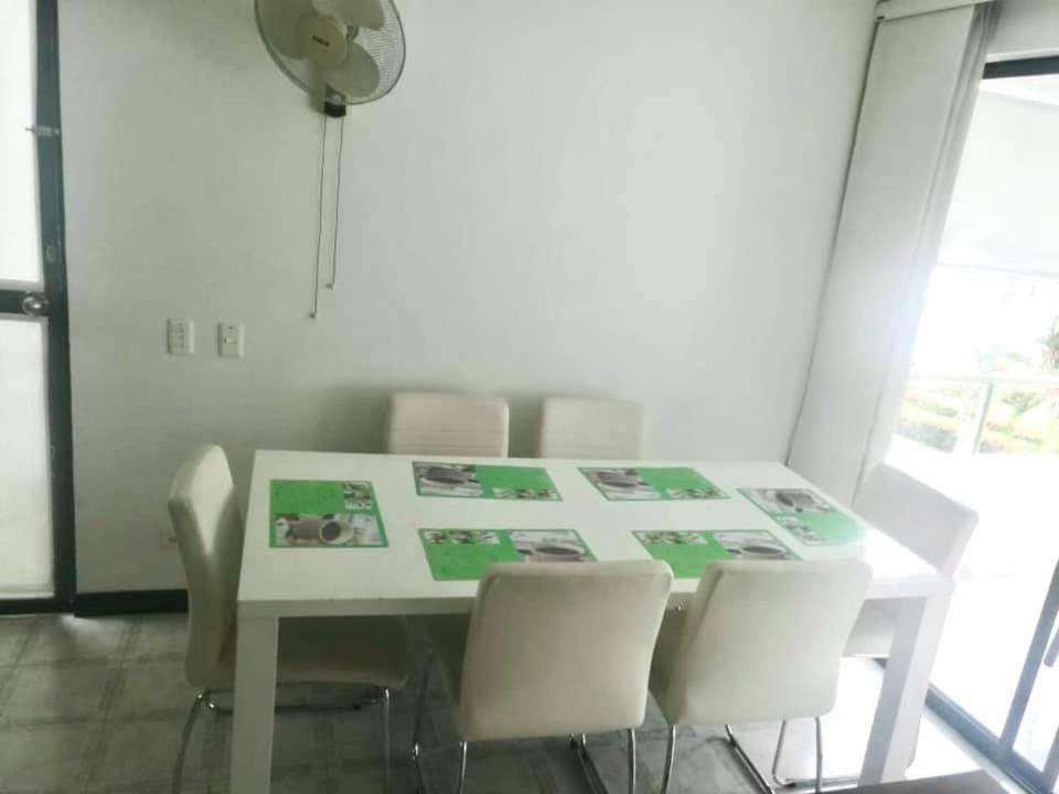 Apartamento Apartamento