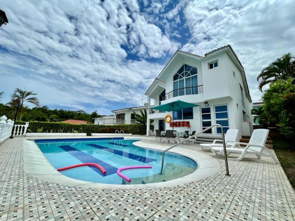 Espectacular Casa Quinta En Сasa de vacaciones