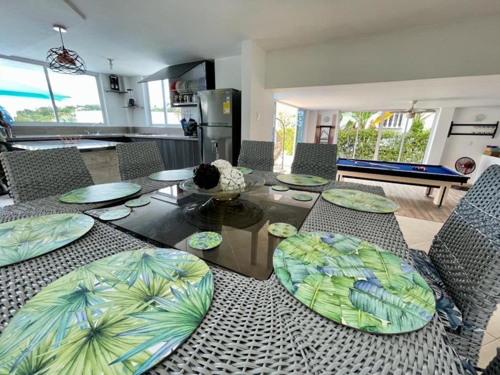 Сasa de vacaciones Espectacular Casa Quinta En Melgar