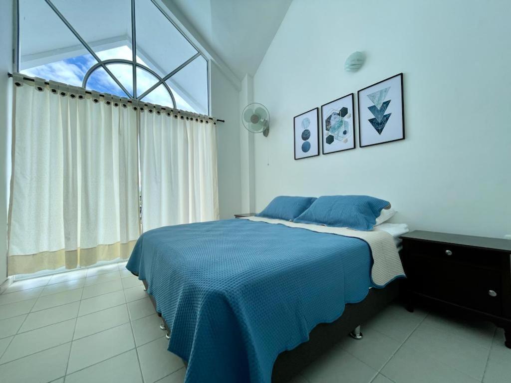 Espectacular Casa Quinta En