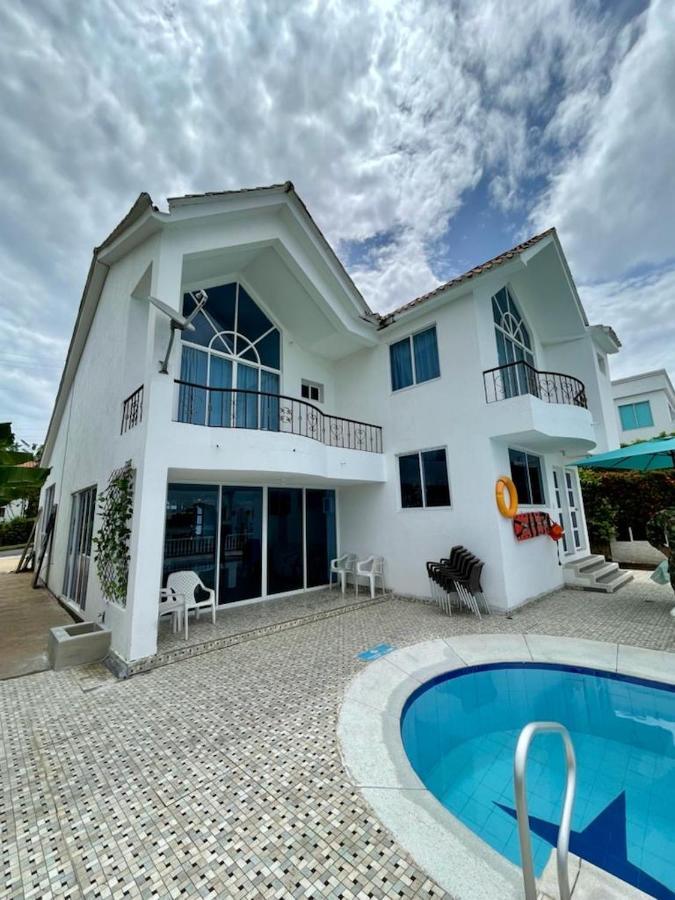 Сasa de vacaciones Espectacular Casa Quinta En Melgar