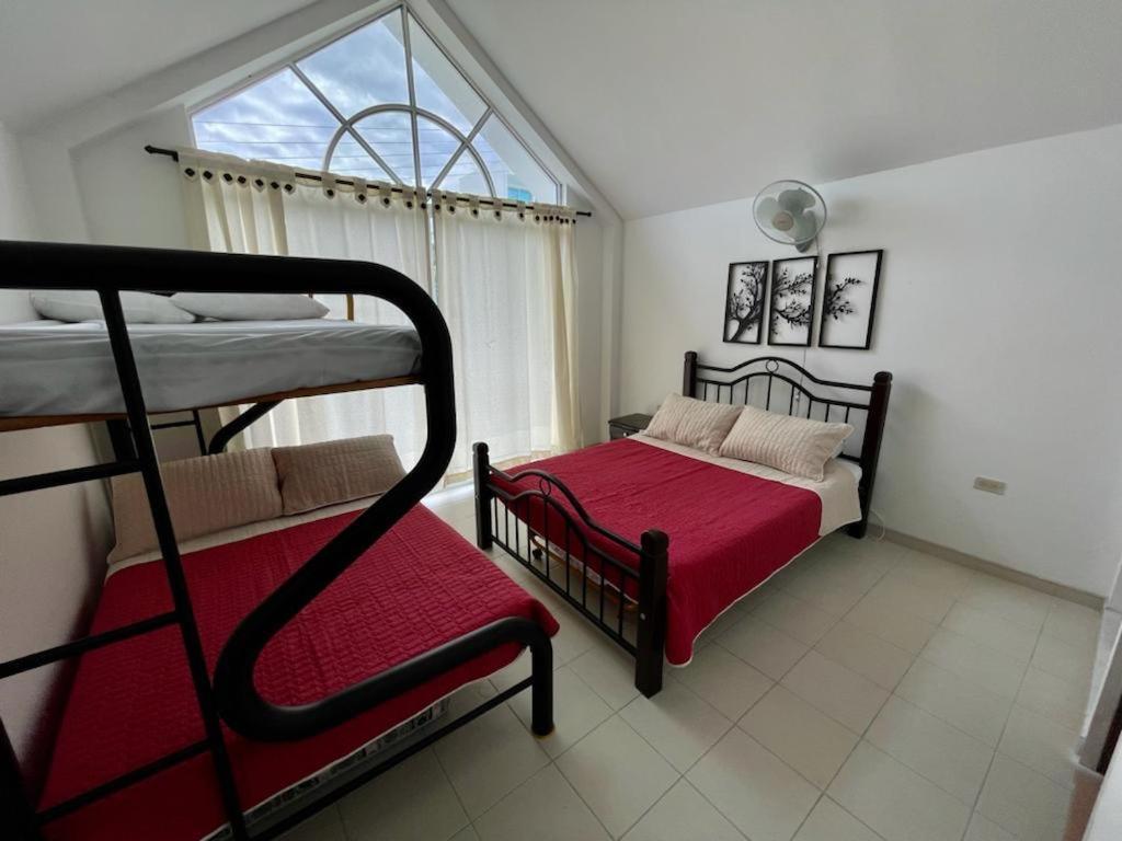 Espectacular Casa Quinta En Сasa de vacaciones Melgar