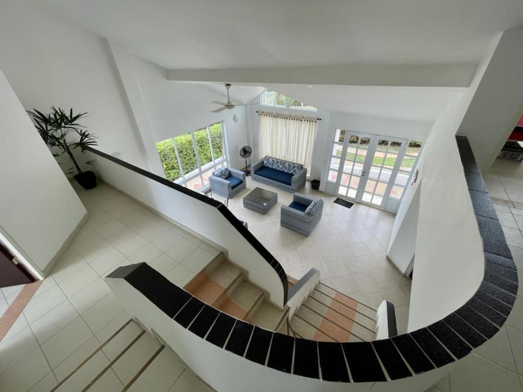 Espectacular Casa Quinta En