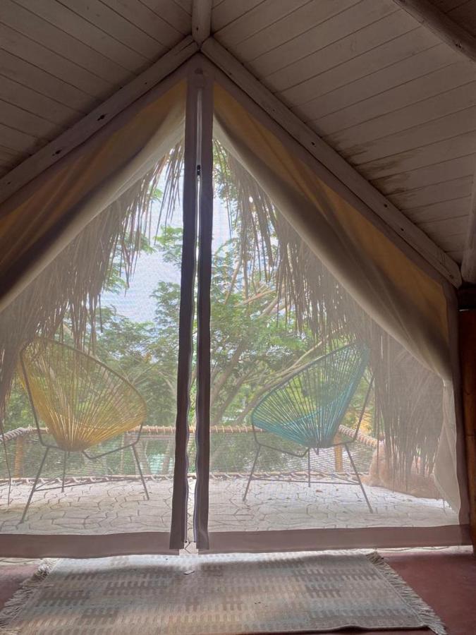 Mangoo Glamping Campo de lujo
