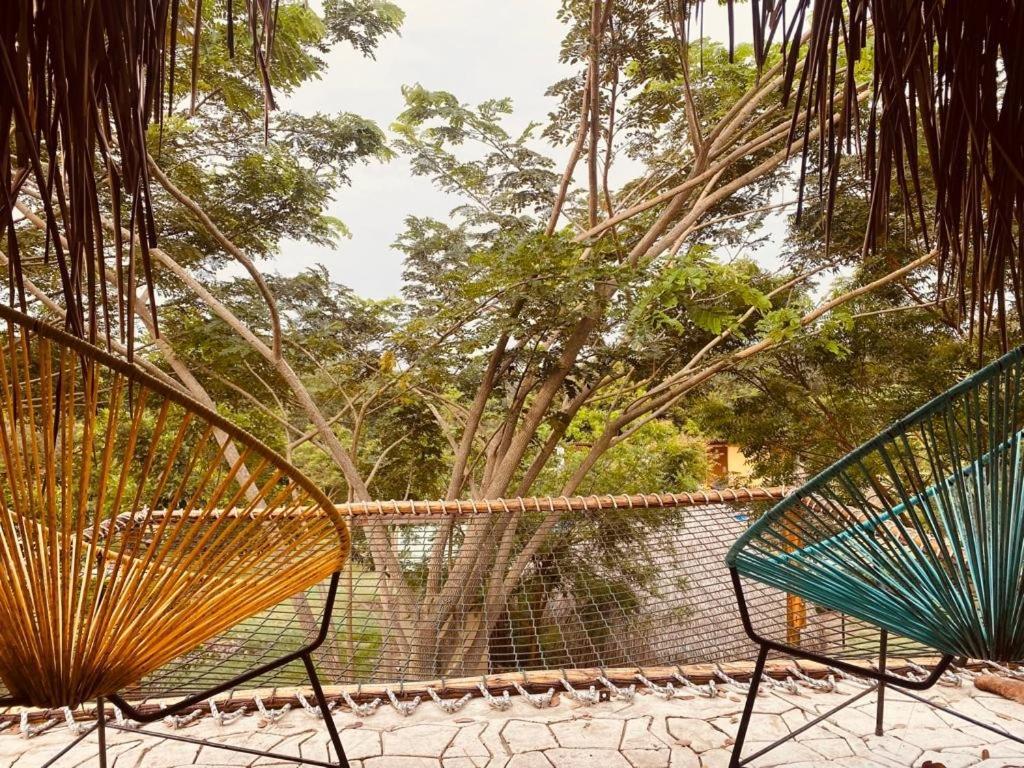 Mangoo Glamping *