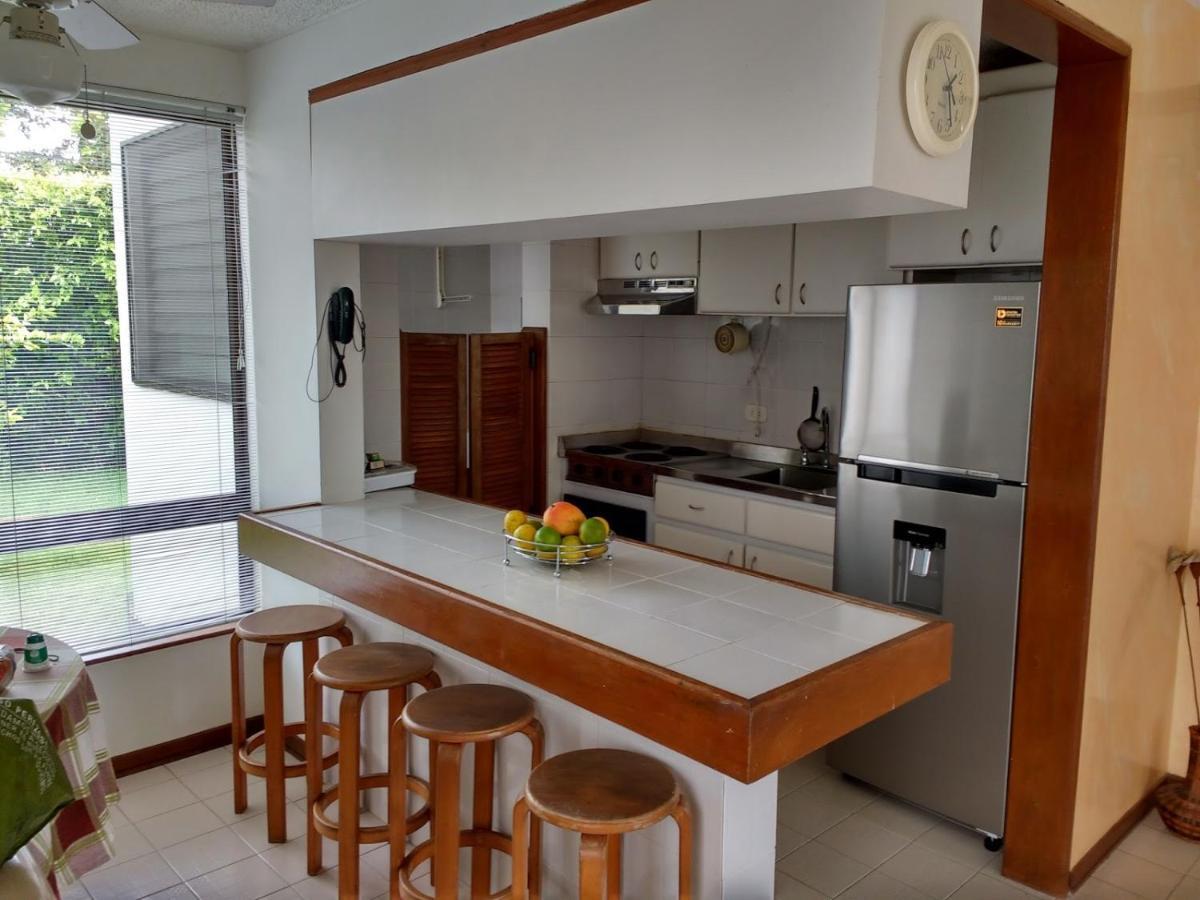 Apartamento Verano Melgar vía Carmen de Apicalá