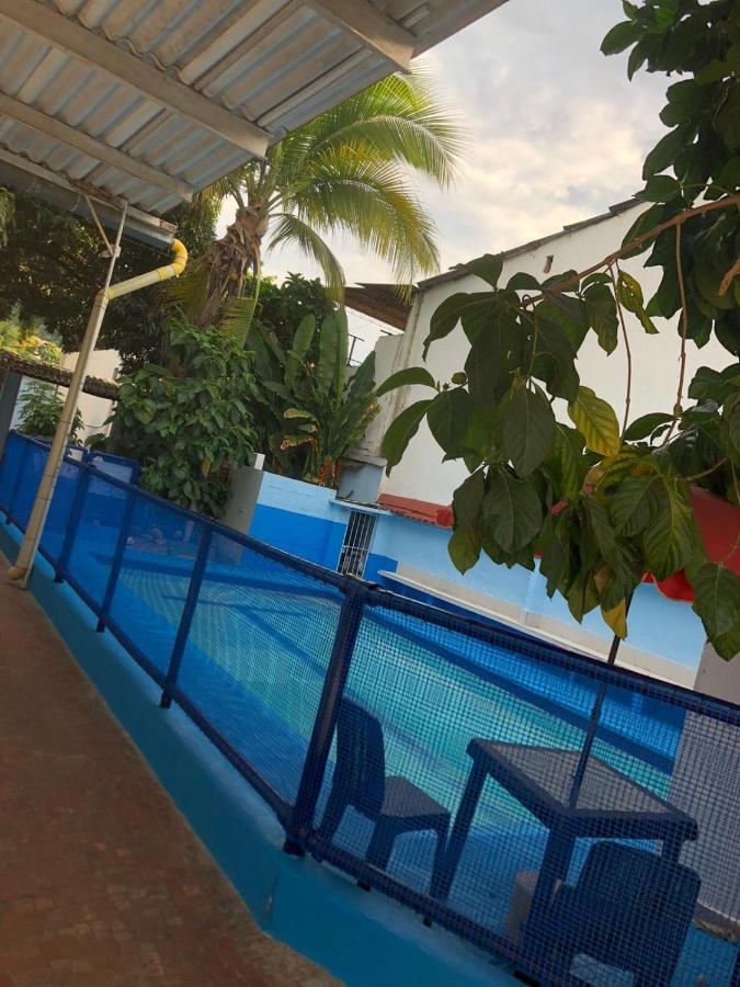 Hotel Villa Camila 3* Melgar