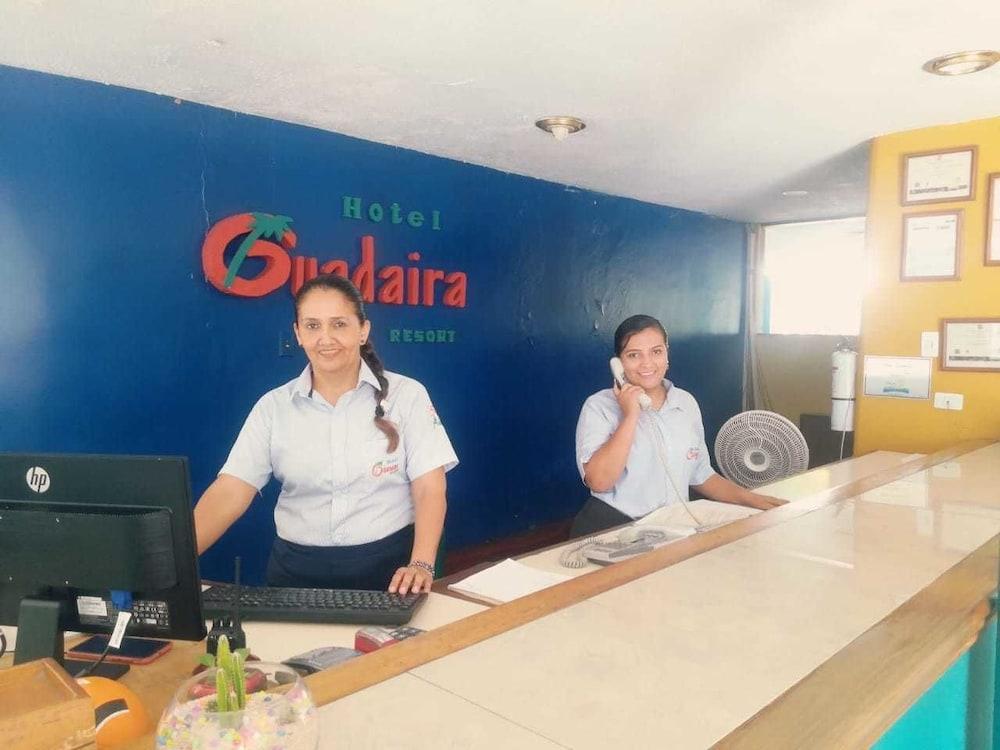 Hotel Guadaira Melgar