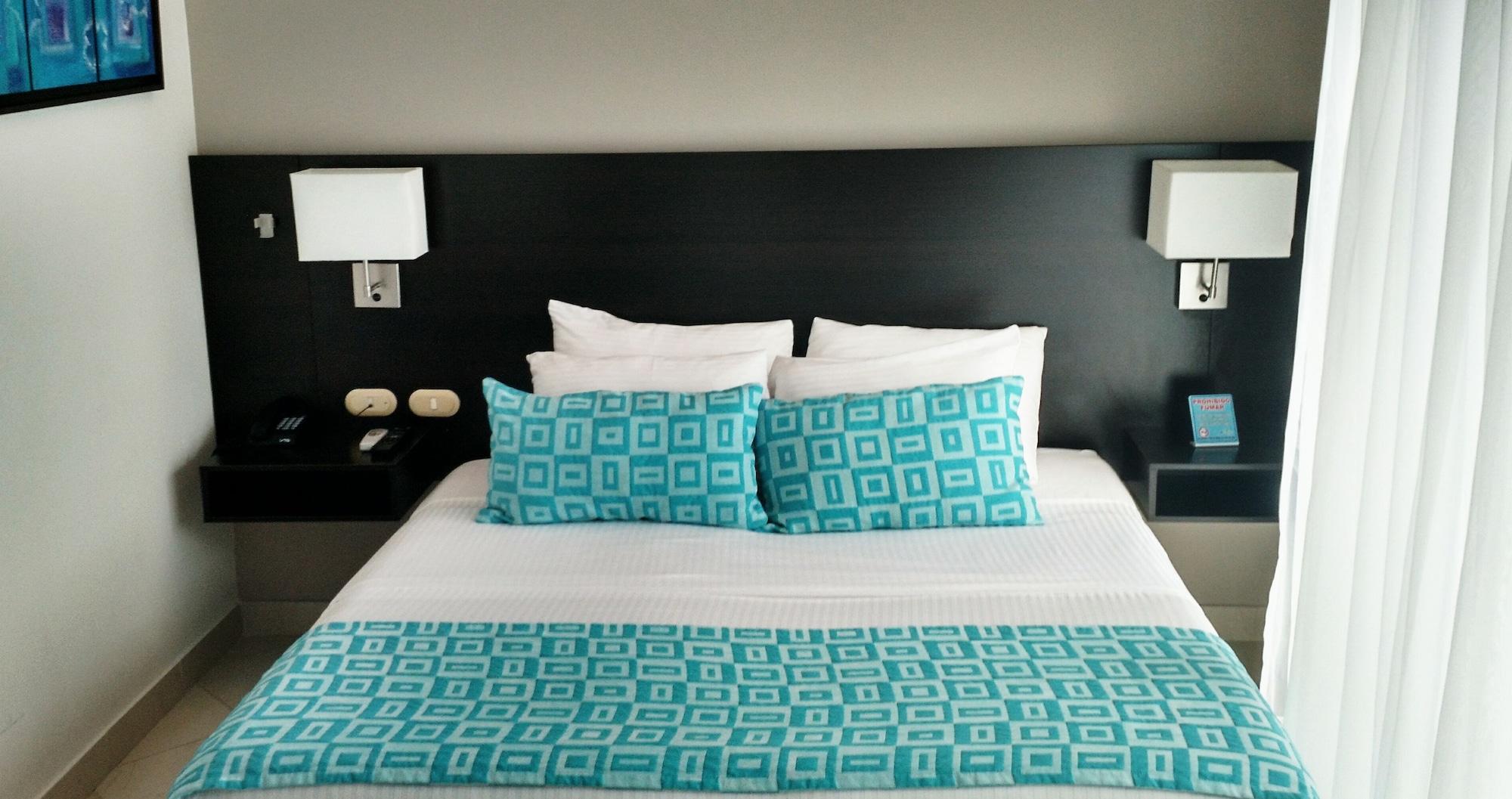 Hotel Manantial Melgar