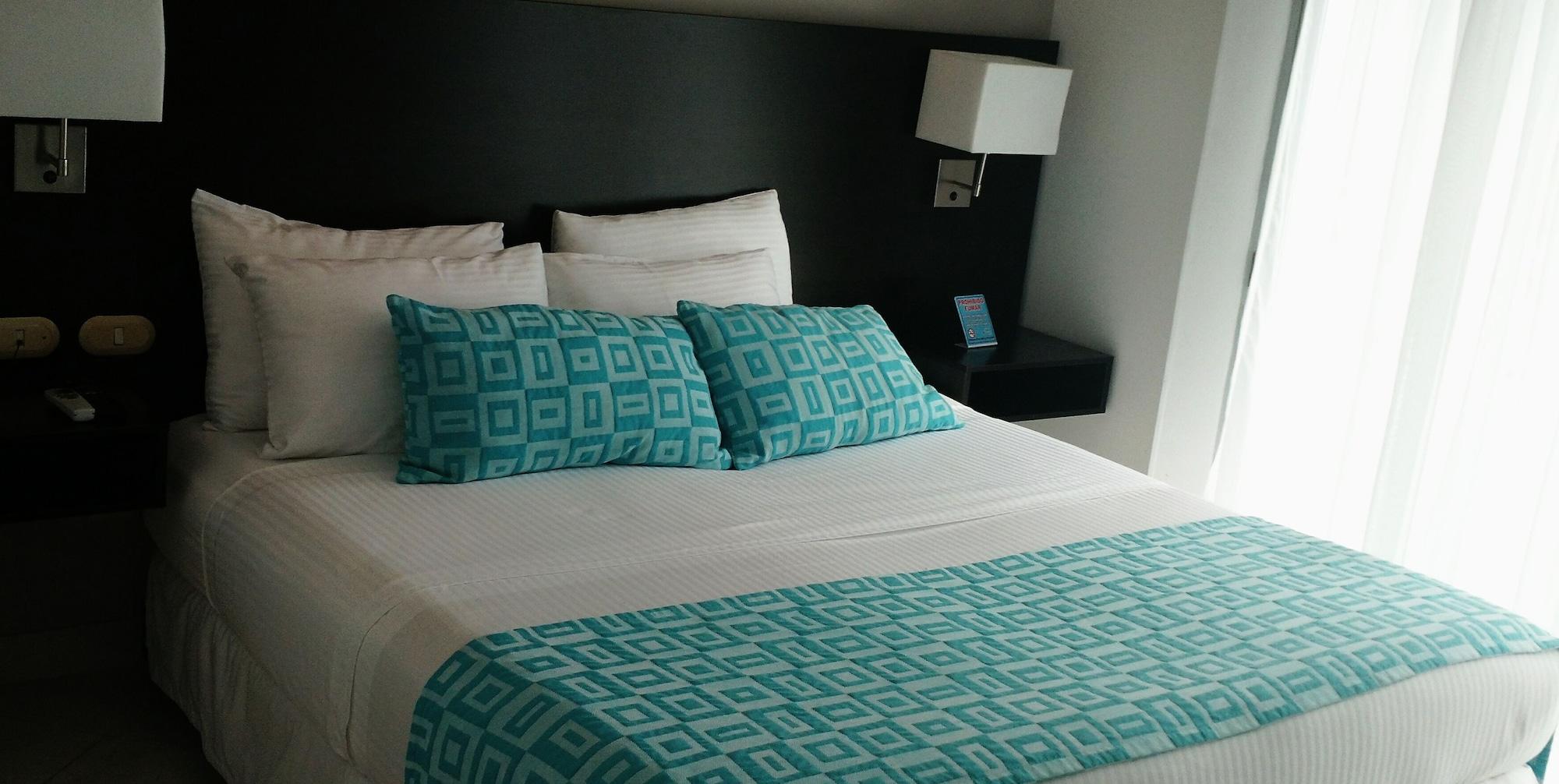 Hotel Manantial 3*