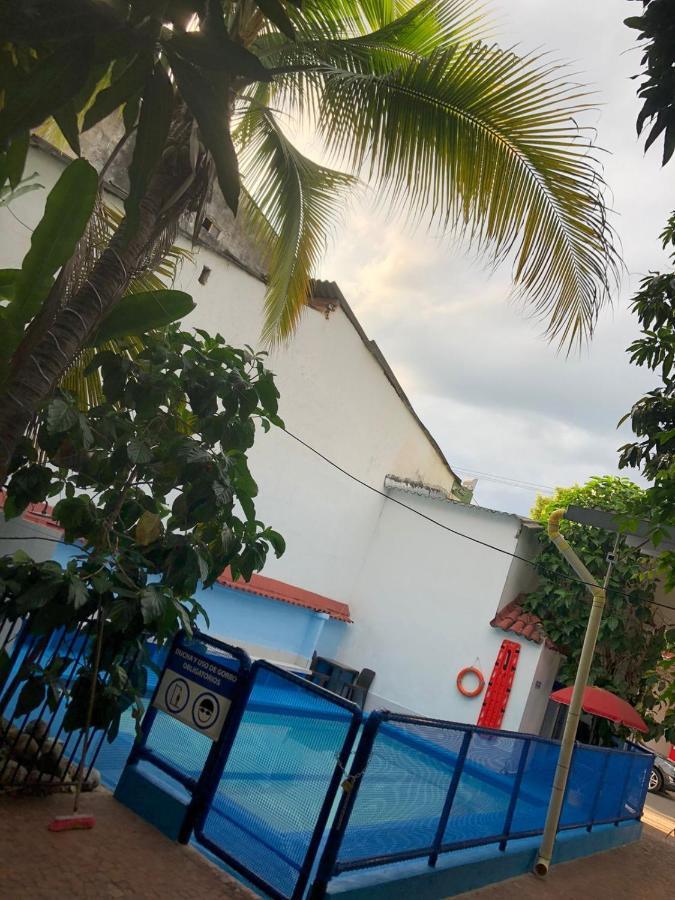 Hotel Hotel Villa Camila