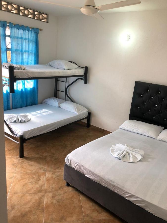 Hotel Villa Camila Hotel Melgar