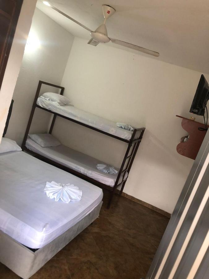 Hotel Villa Camila 3* Melgar