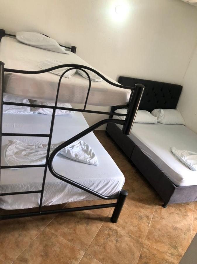 Hotel Villa Camila