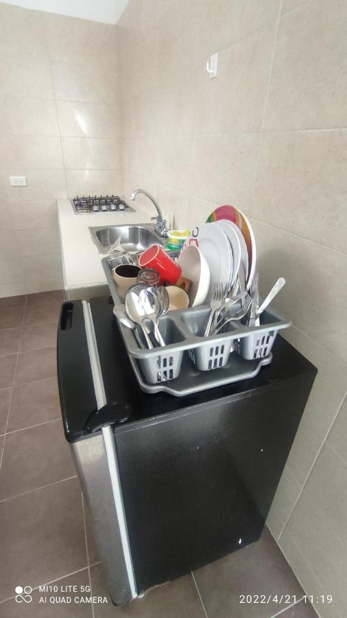 201 Santys House Apartamento Amoblado Con Capacidad Para 6 Huéspedes Apartamento