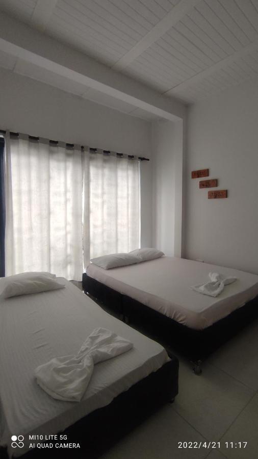 201 Santys House Apartamento Amoblado Con Capacidad Para 6 Huéspedes *