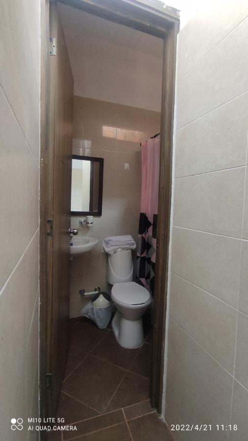 201 Santys House Apartamento Amoblado Con Capacidad Para 6 Huéspedes *