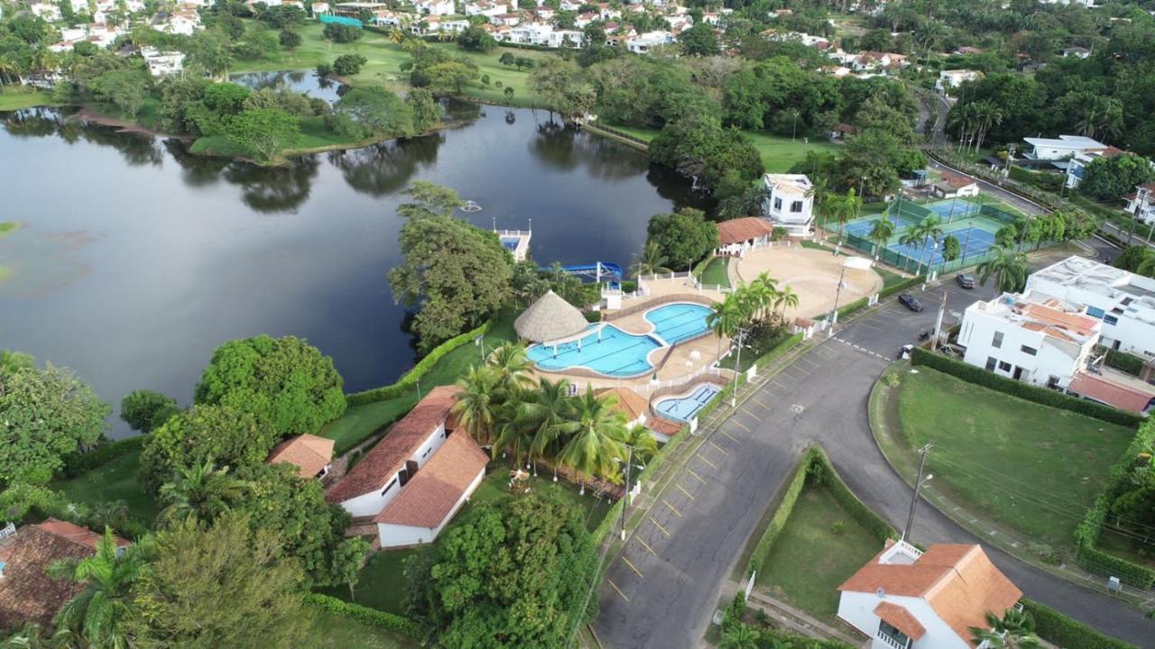 Сasa de vacaciones Espectacular Casa Quinta En