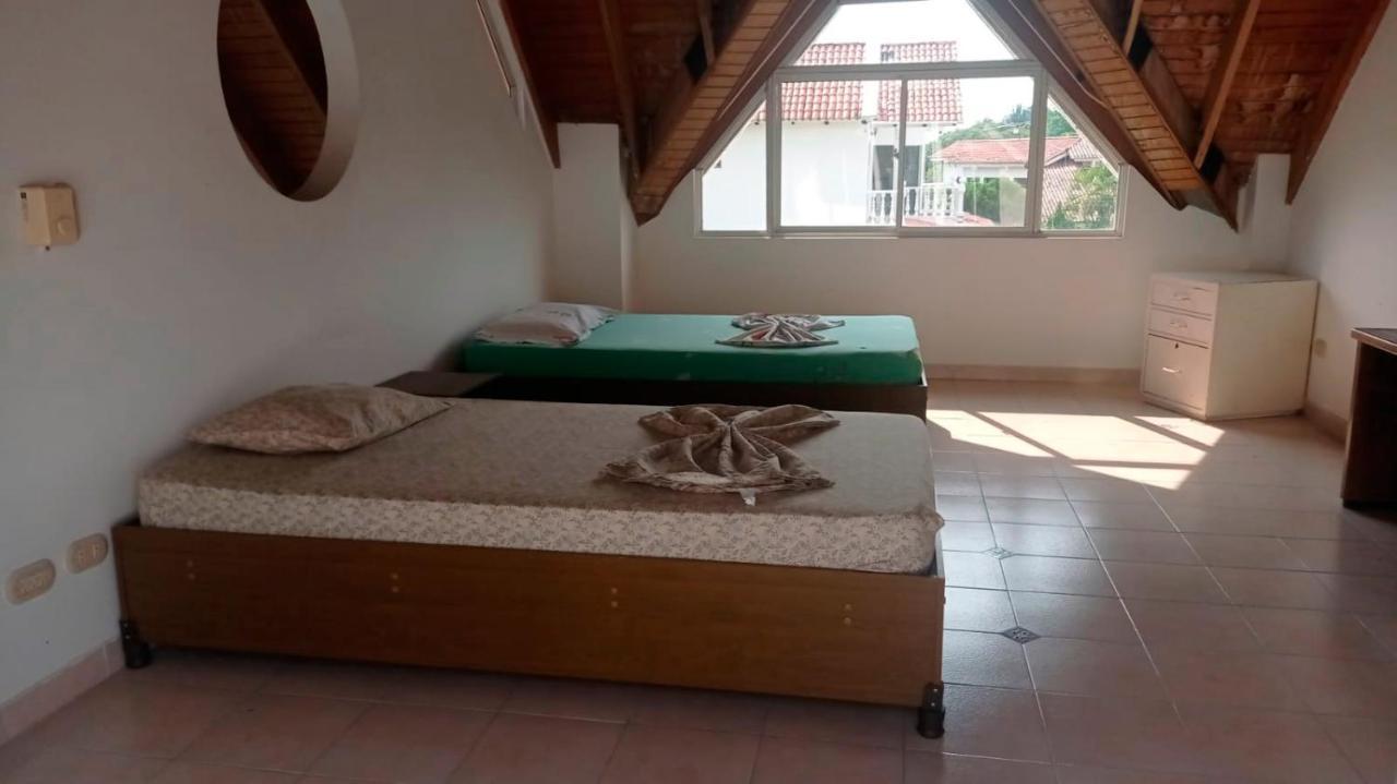 Сasa de vacaciones Casa Puerto Banus Melgar