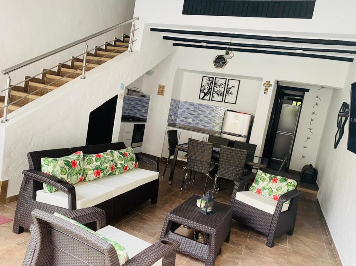 Casa De Descanso
