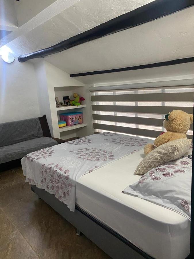 Casa De Descanso Сasa de vacaciones Melgar
