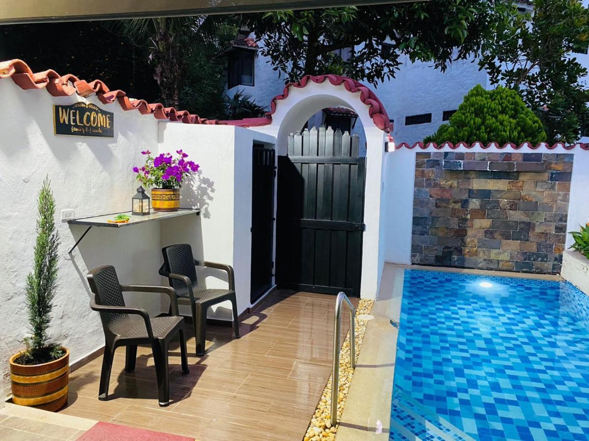 Сasa de vacaciones Casa De Descanso