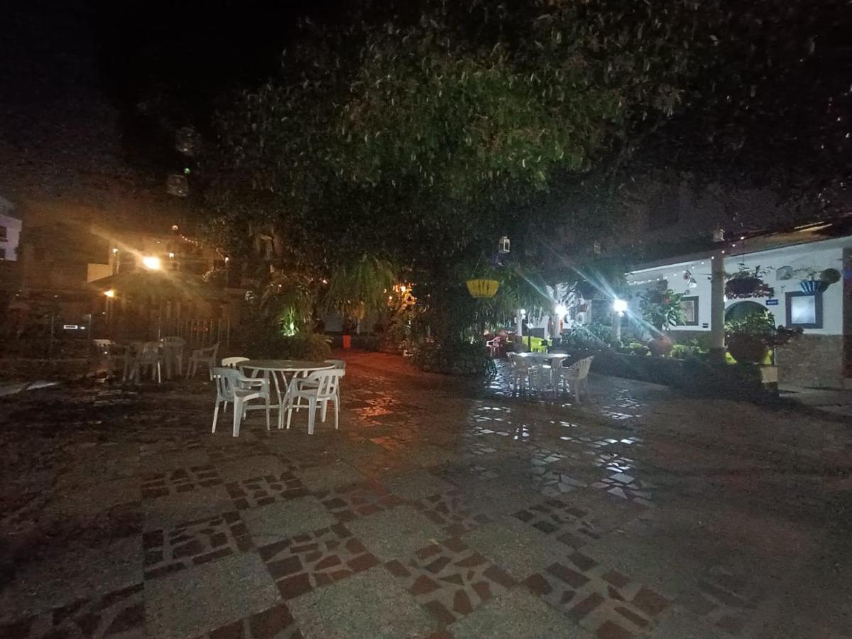 Maritza Hotel
