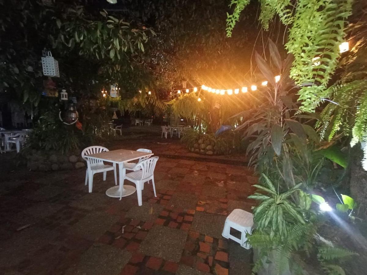 Hotel Maritza Melgar
